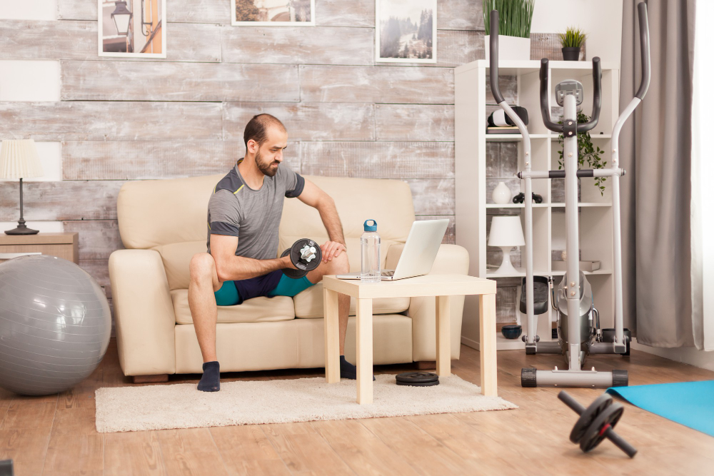 Creating the Best Home Gym Setup for Your Apartment