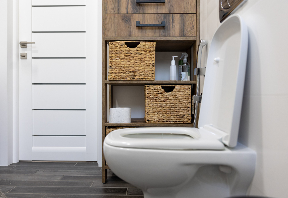 Maximizing Space with Smart Storage Solutions for Your Apartment Bathroom