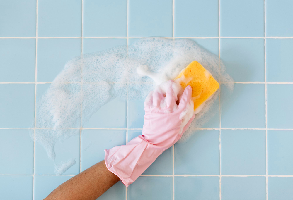 The Ultimate Guide to Bathroom Cleaning Hacks for Apartment Living