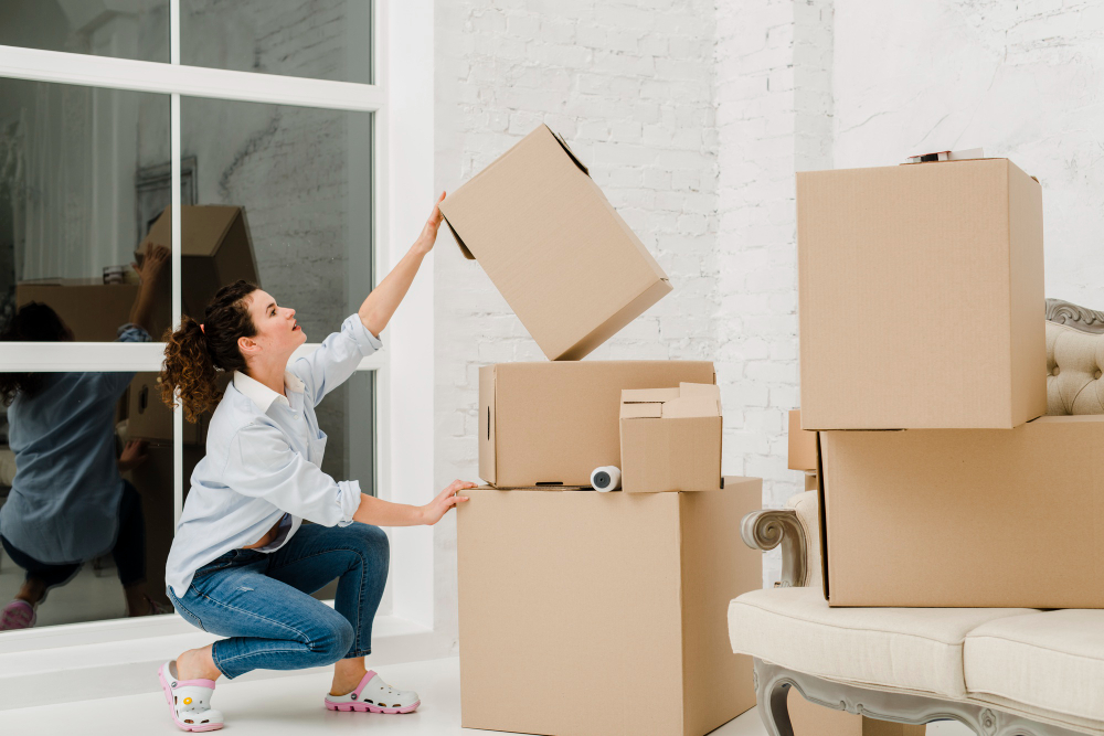 Important Things to Consider Before a Long-Distance Move