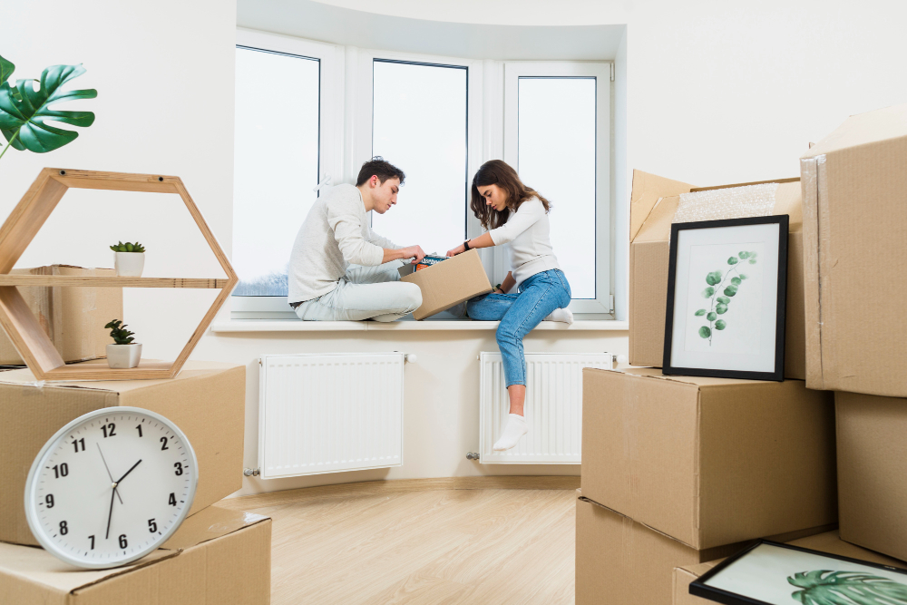 Things to Remember When Moving Out of an Apartment