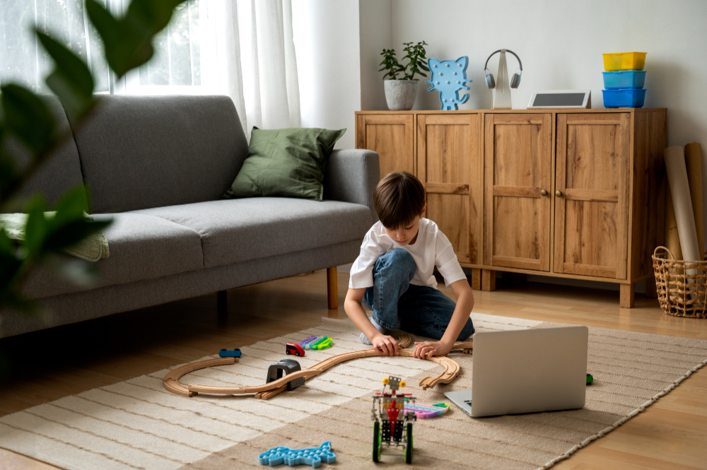 How Do I Know If an Apartment Is Kid-Friendly?