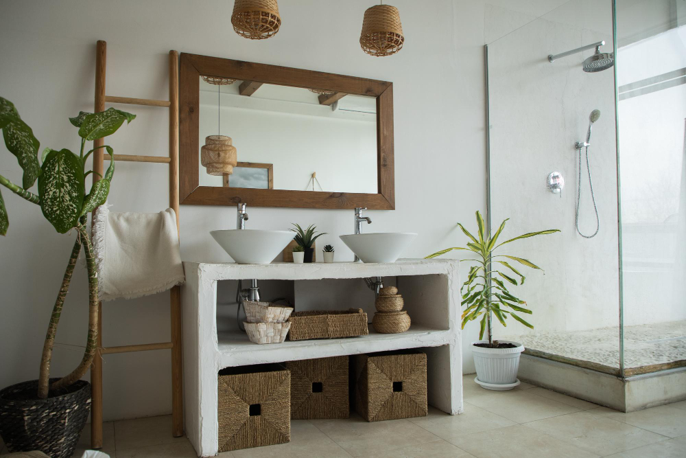 Unique Bathroom Décor Ideas for Your Apartment