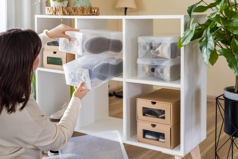 The Ultimate Guide to Reorganizing Your Apartment