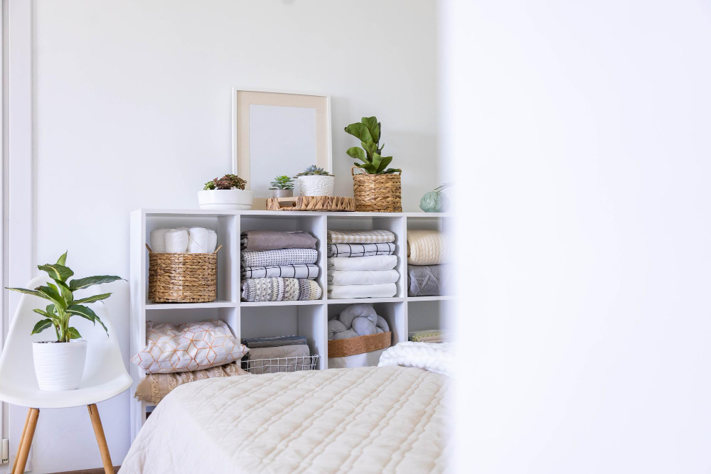 Maximizing Every Inch: Storage Solutions for Small Space Apartments