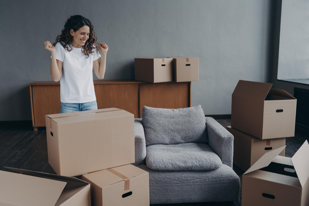 10 Tips to Make Your Move Less Expensive